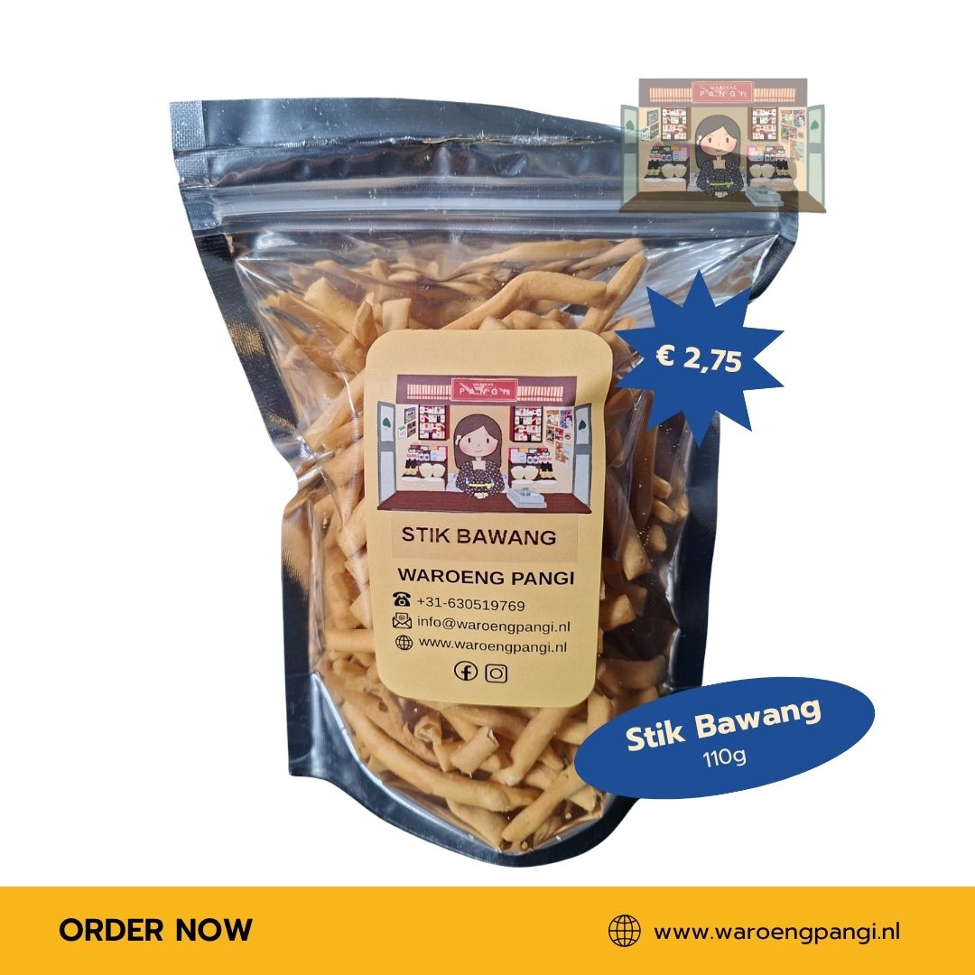 Stik Bawang 110gr