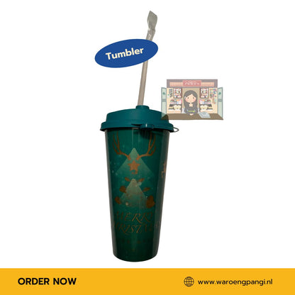 Hampers Natal 2 / Kerstpakket 2 €85