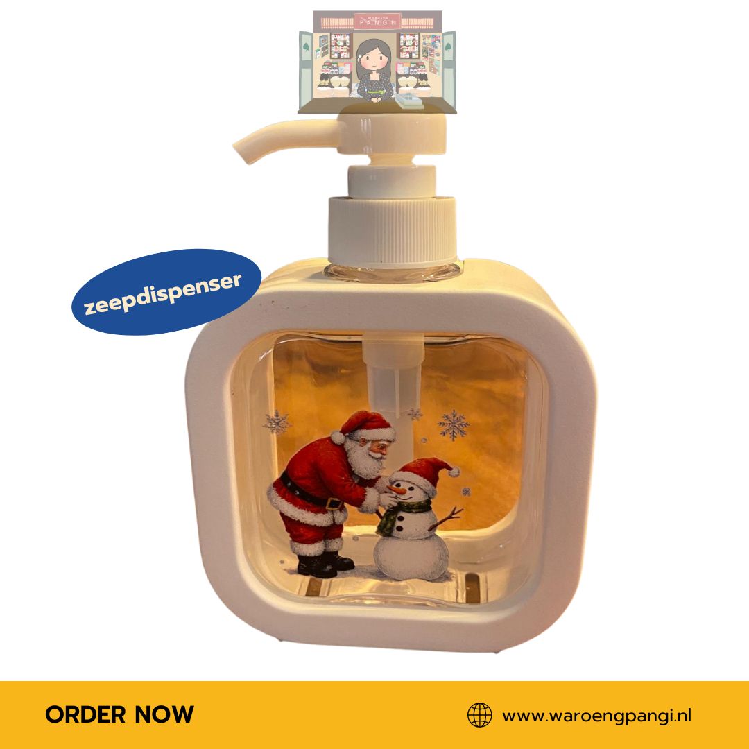 Hampers Natal 9 / Kerstpakket 9 €22,5