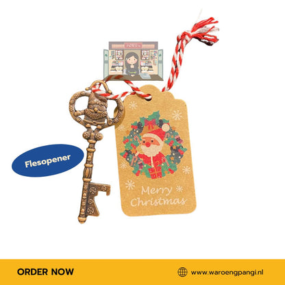 Hampers Natal 9 / Kerstpakket 9 €22,5