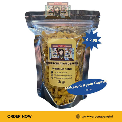 Hampers Natal 9 / Kerstpakket 9 €22,5